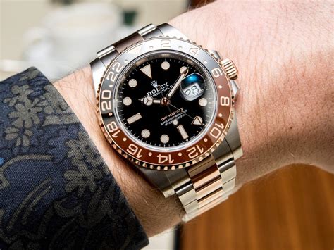 rolex gmt root beer replica|rolex root beer gmt master 2.